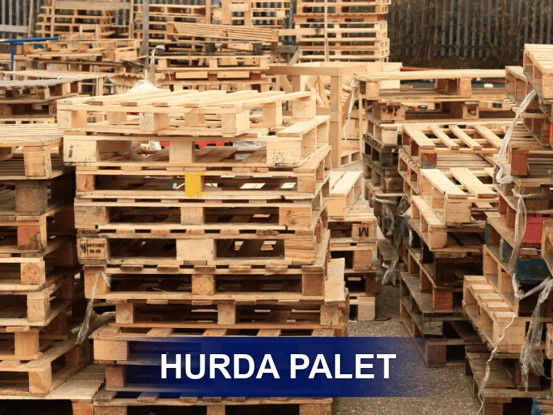 Hurda Palet